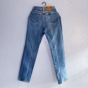Lee Vintage 80s Mom jeans Size 7 Med